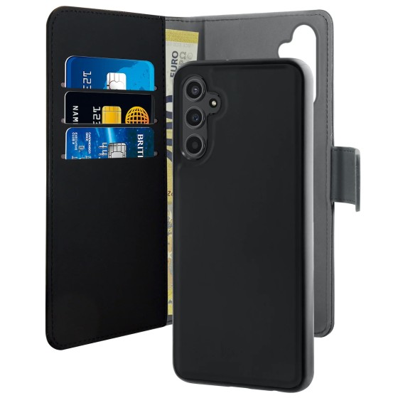 Custodia Wallet Detachable per Samsung Galaxy A14 4G/5G